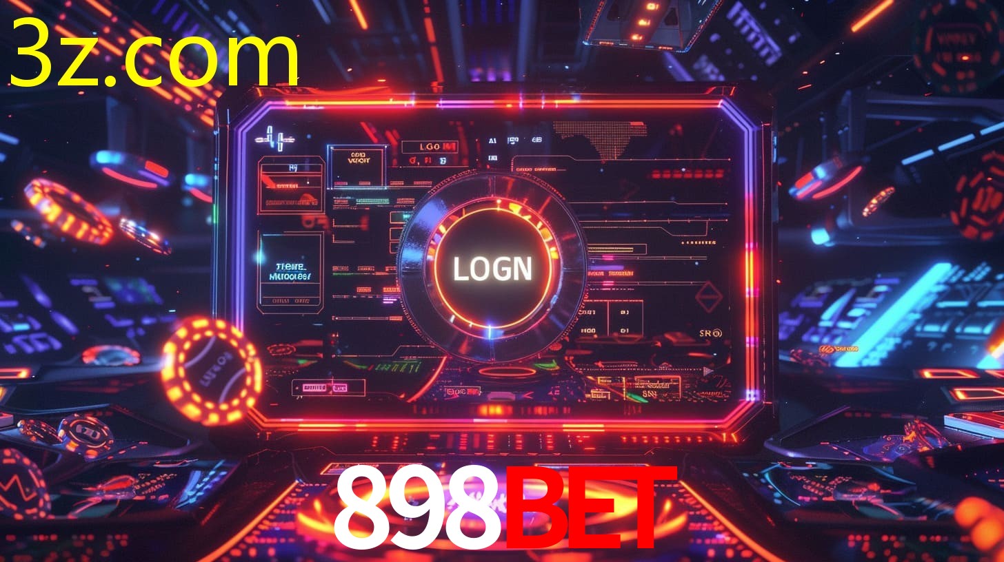 Bonus na Cassino Online 898BET.COM