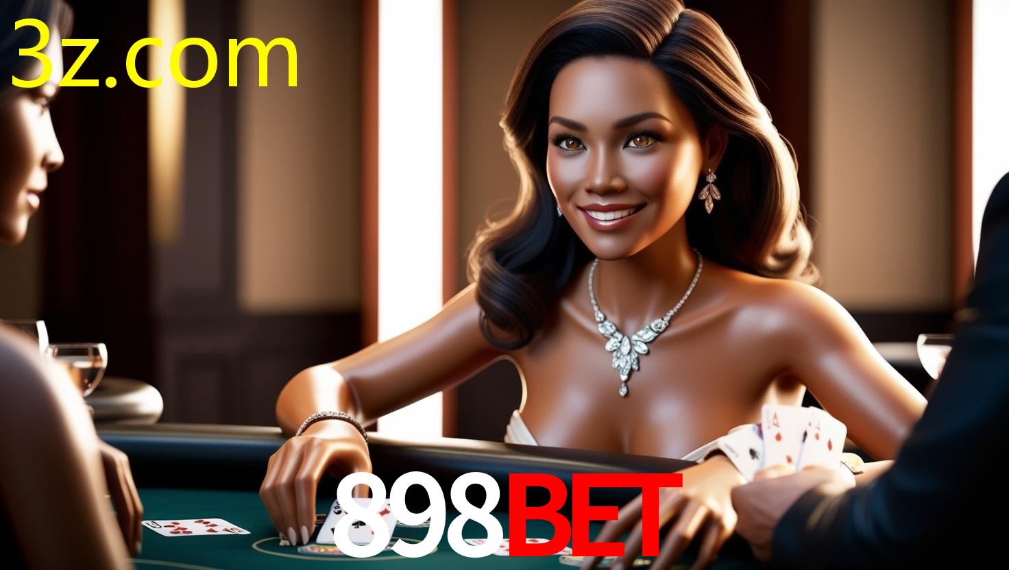 App 898BET.COM