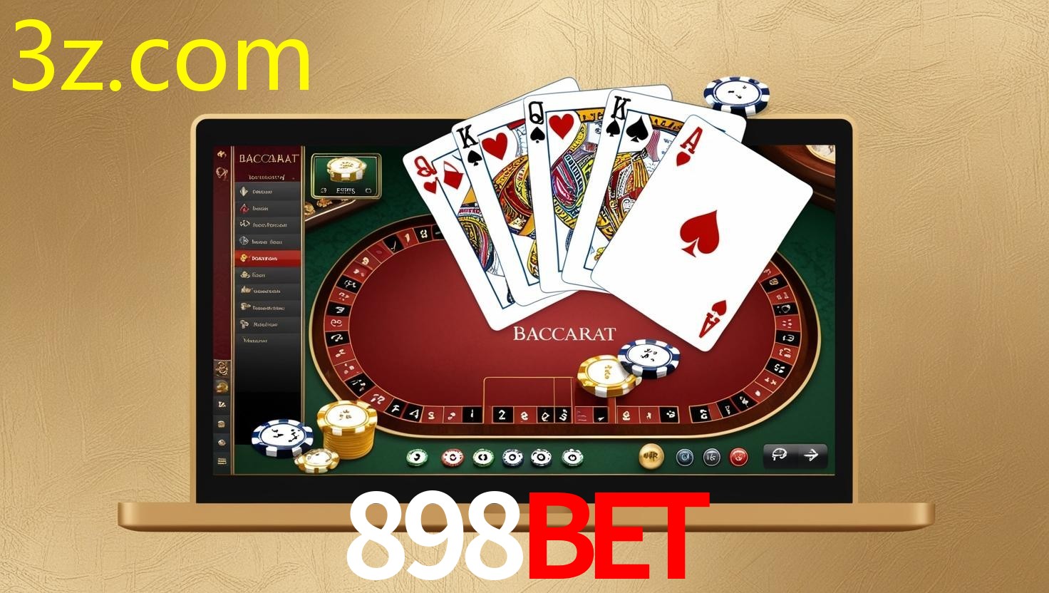 898BET.COM Login Rápido