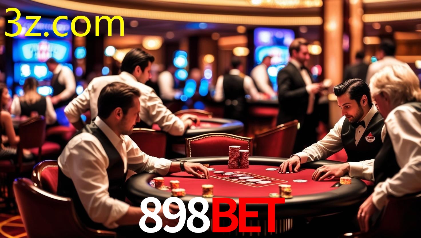Verificação de Conta 898BET.COM